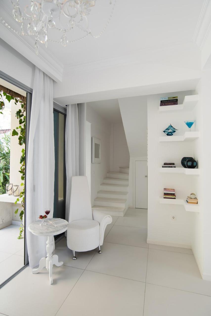Pefkohori Villa A&M By Luxlikehome Exterior foto