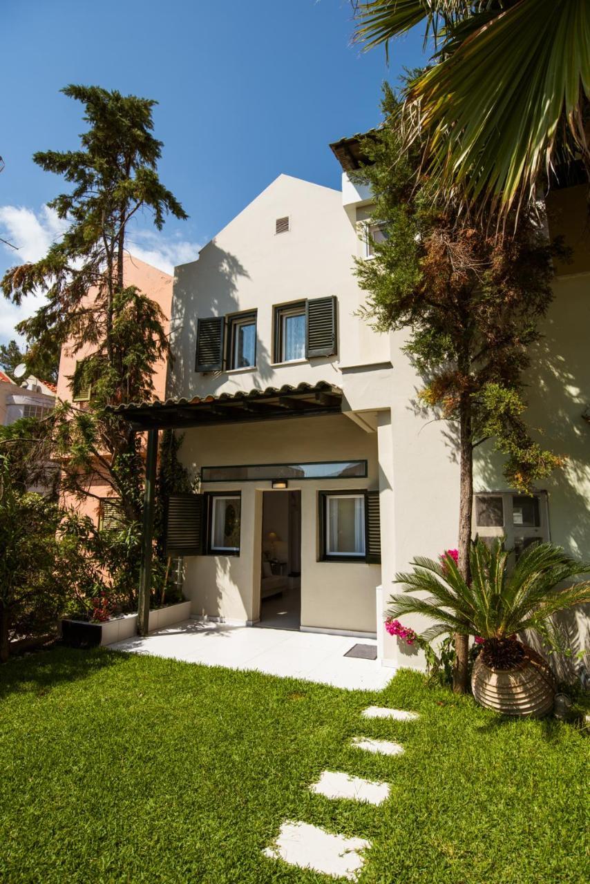 Pefkohori Villa A&M By Luxlikehome Exterior foto